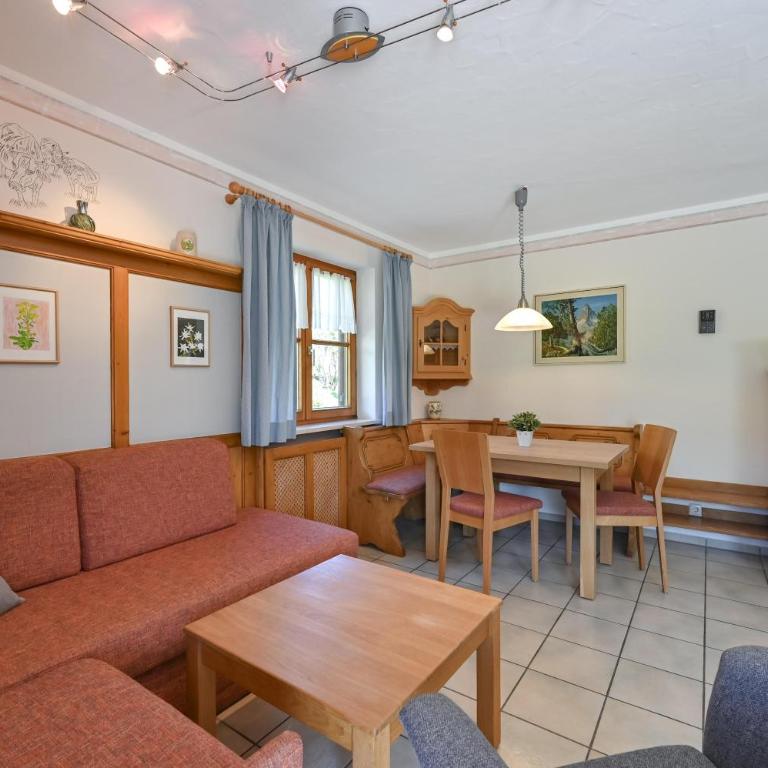 Erdgeschoss Wohnung Allgäutraum - mit Sommer Hörnerbahnen kostenlos - Apartment mit Blick auf die Berge - 1