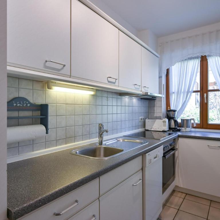 Erdgeschoss Wohnung Allgäutraum - mit Sommer Hörnerbahnen kostenlos - Apartment mit Blick auf die Berge - 5