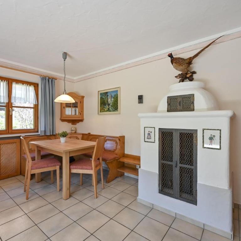 Erdgeschoss Wohnung Allgäutraum - mit Sommer Hörnerbahnen kostenlos - Apartment mit Blick auf die Berge - 7