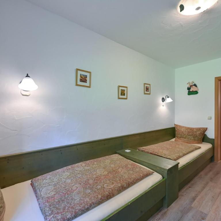 Erdgeschoss Wohnung Allgäutraum - mit Sommer Hörnerbahnen kostenlos - Apartment mit Blick auf die Berge - 15