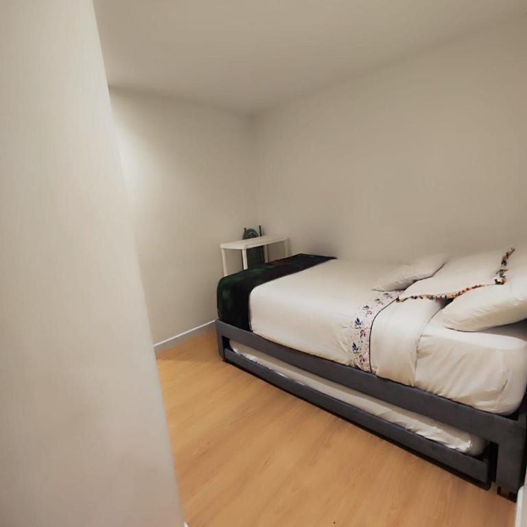 Homy Apartamentos-Deluxe - Apartamento - 8