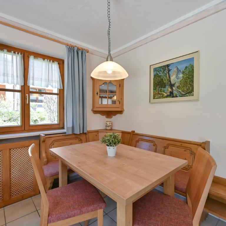 Erdgeschoss Wohnung Allgäutraum - mit Sommer Hörnerbahnen kostenlos - Apartment mit Blick auf die Berge - 9