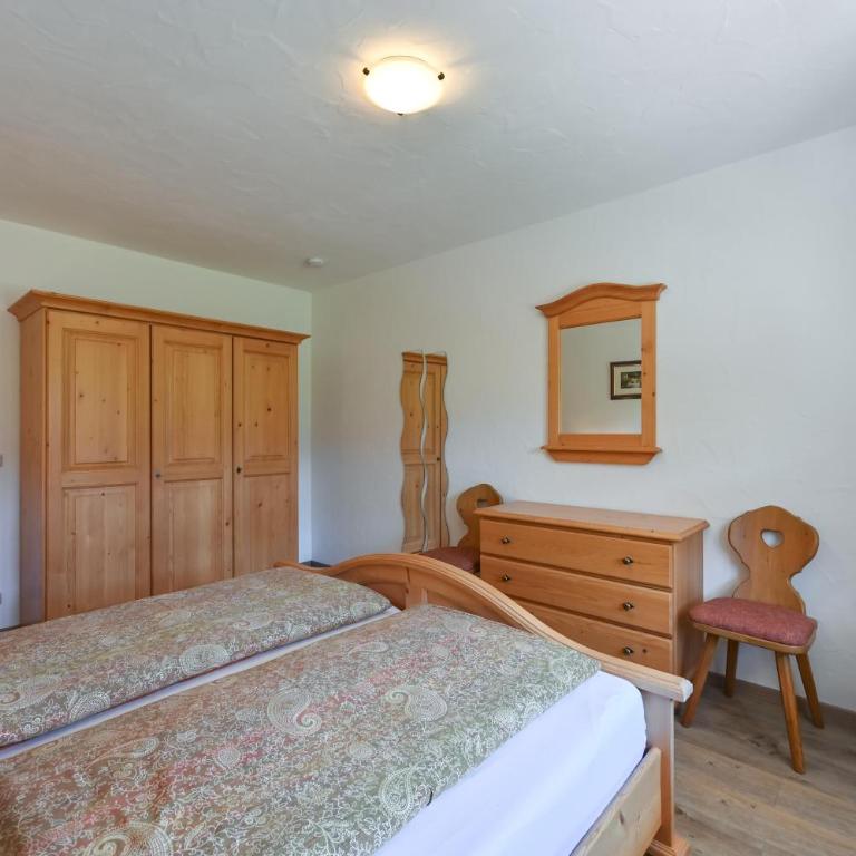 Erdgeschoss Wohnung Allgäutraum - mit Sommer Hörnerbahnen kostenlos - Apartment mit Blick auf die Berge - 12