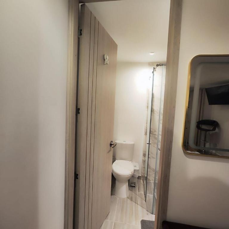 Homy Apartamentos-Deluxe - Apartamento - 3