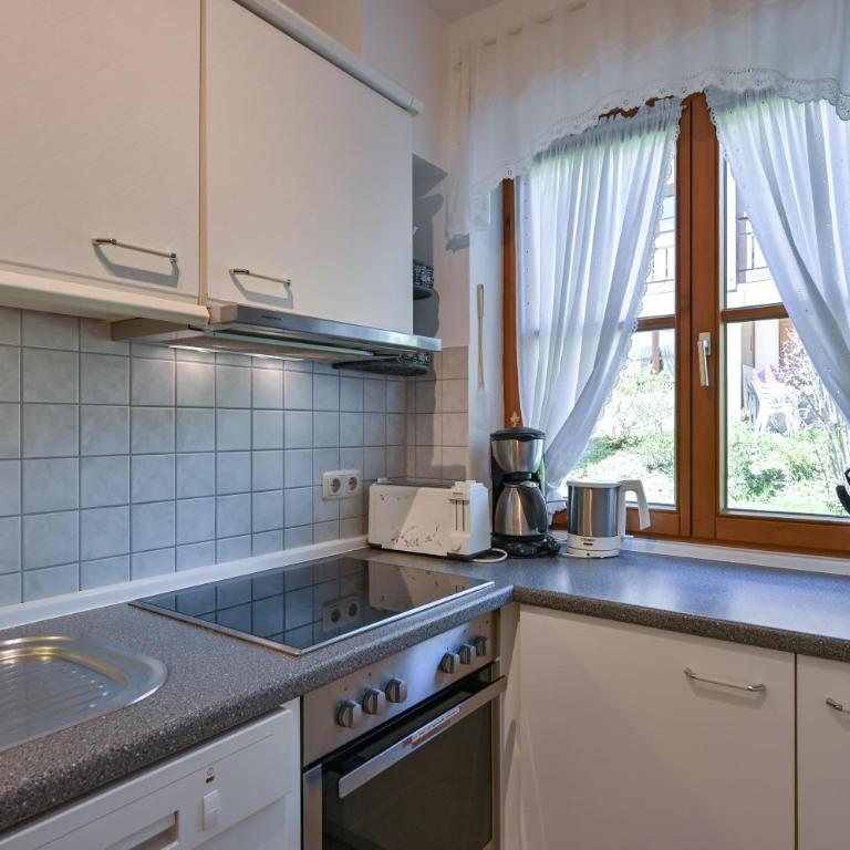 Erdgeschoss Wohnung Allgäutraum - mit Sommer Hörnerbahnen kostenlos - Apartment mit Blick auf die Berge - 18