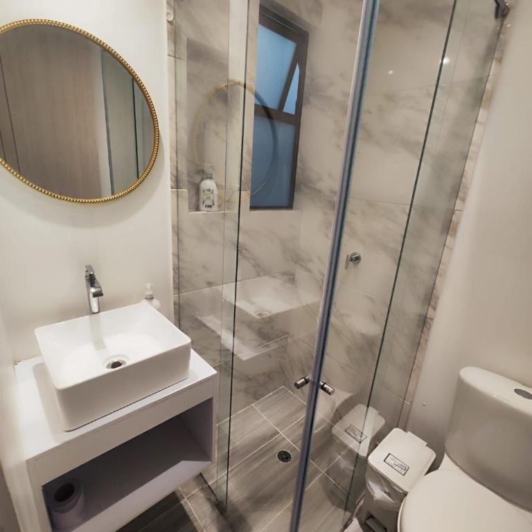 Homy Apartamentos-Deluxe - Apartamento - 4