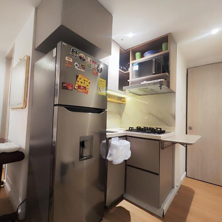 Homy Apartamentos-Deluxe - Apartamento - 9
