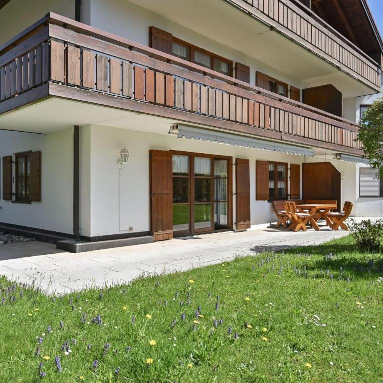 Erdgeschoss Wohnung Allgäutraum - mit Sommer Hörnerbahnen kostenlos - Apartment mit Blick auf die Berge - 26