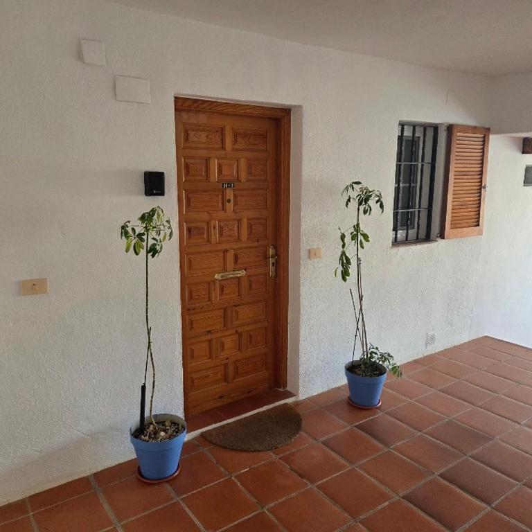 casa Caithlyn - Apartamento de 2 dormitorios - 5