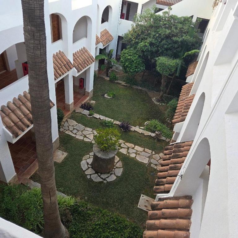 casa Caithlyn - Apartamento de 2 dormitorios - 6