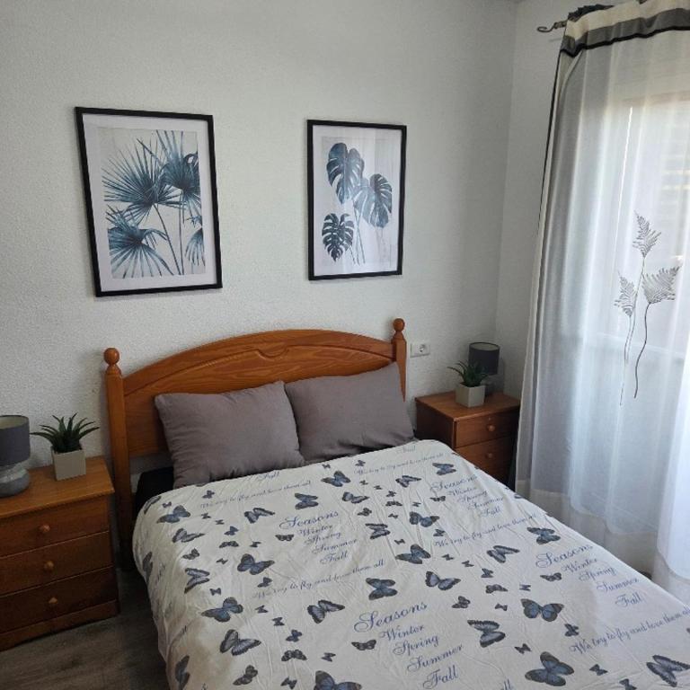 casa Caithlyn - Apartamento de 2 dormitorios - 7