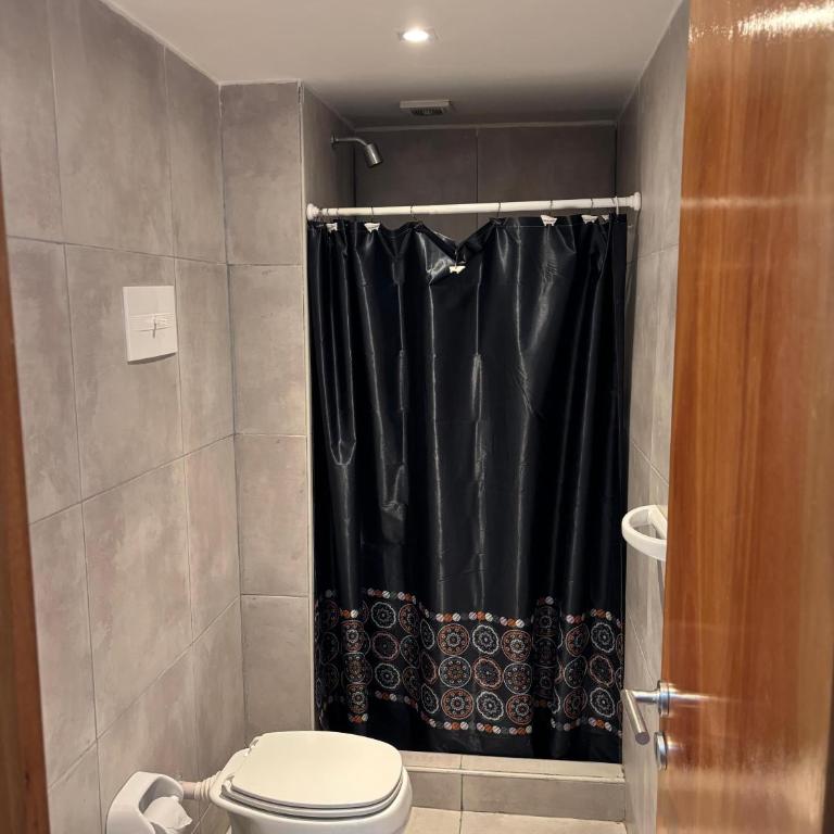 Loft Exclusivo - Con balcón - Zona Britanico - Apartamento de 1 dormitorio - 6