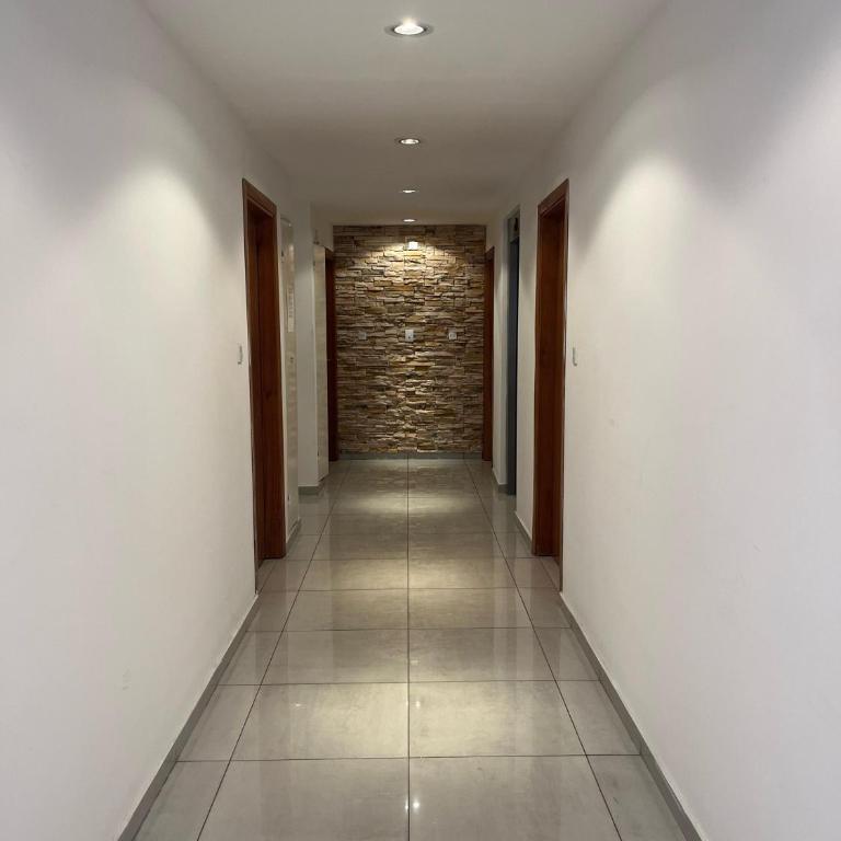 Loft Exclusivo - Con balcón - Zona Britanico - Apartamento de 1 dormitorio - 8