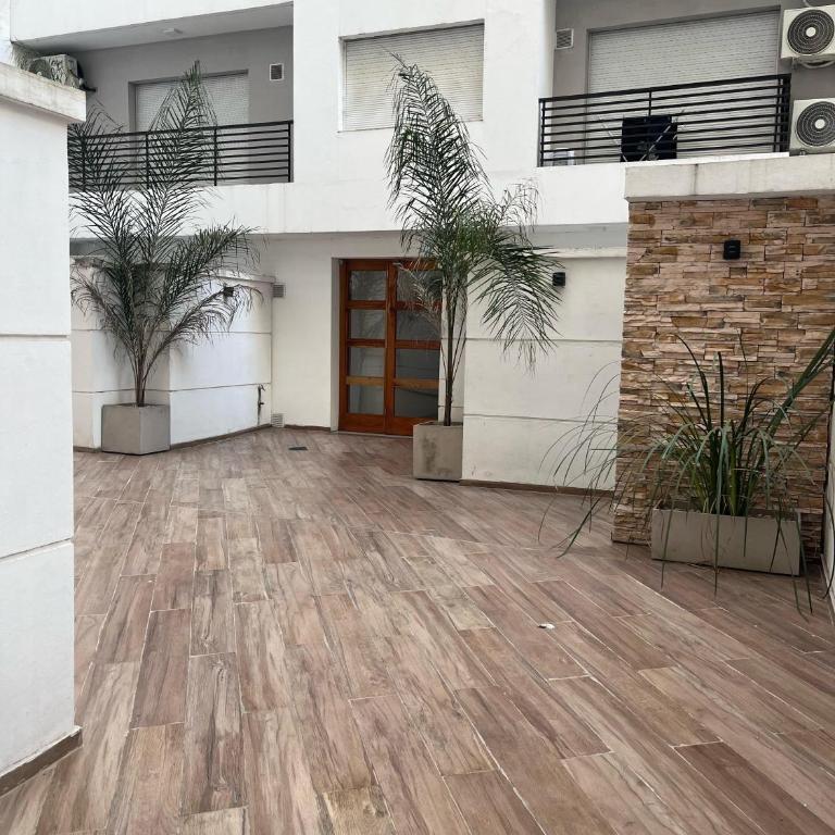 Loft Exclusivo - Con balcón - Zona Britanico - Apartamento de 1 dormitorio - 10