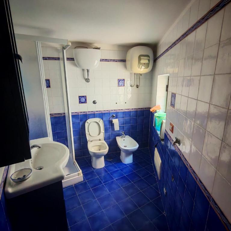 Tenuta Lucio - Appartamento con 1 Camera da Letto - 3