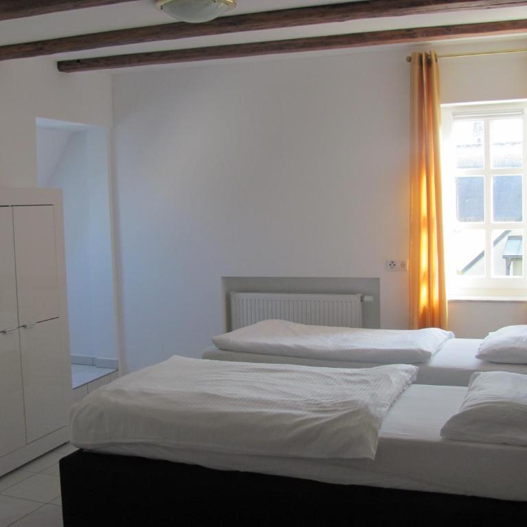 Apartment Storchenfärbe - Apartment - 24