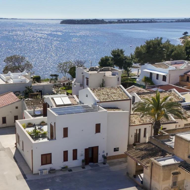 Altavilla Boutique Holidays House - Camera Matrimoniale Standard - 1