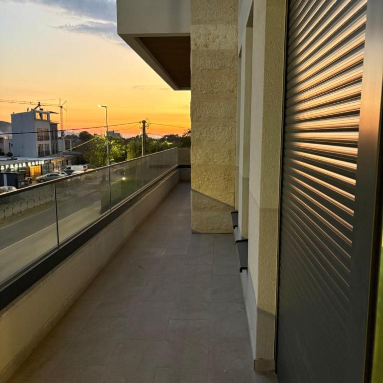 Bar Vista - One-Bedroom Apartment - 9