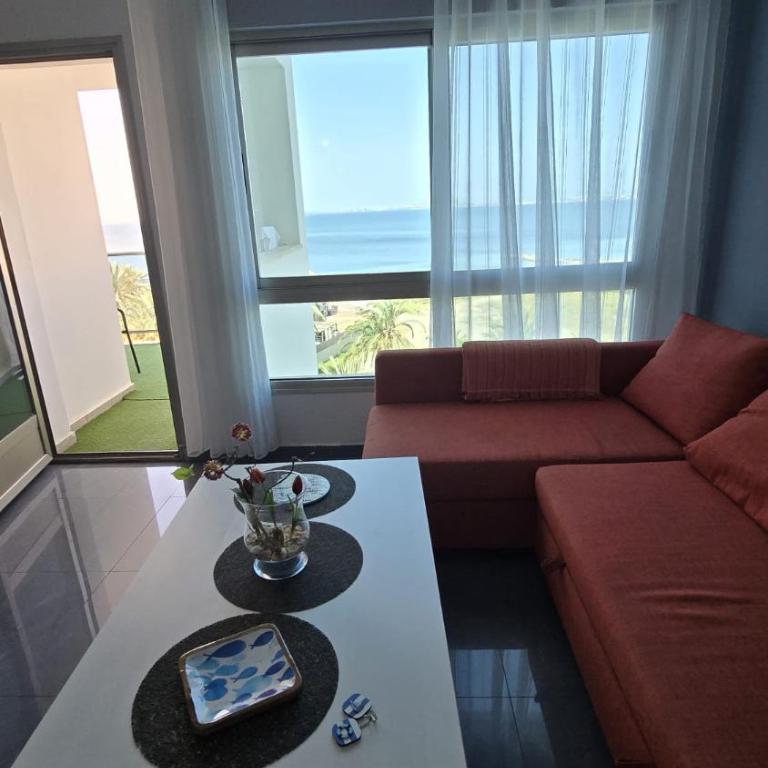 Brisa Española - Apartamento de 2 dormitorios con balcón y vistas al mar - 38