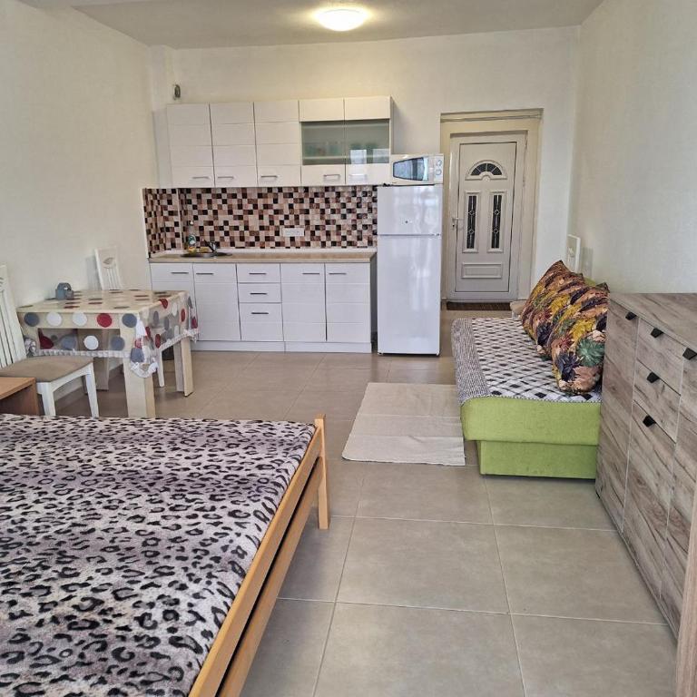Apartmen u Bar - One-Bedroom Apartment - 8