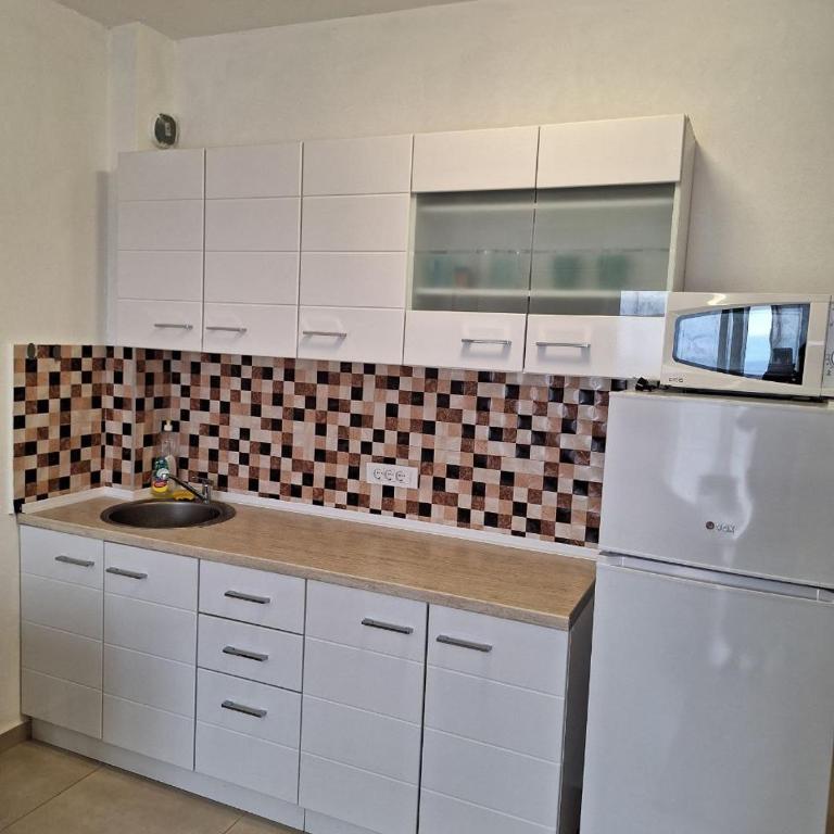 Apartmen u Bar - One-Bedroom Apartment - 10