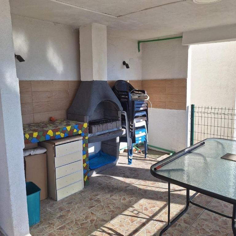 Apartmen u Bar - One-Bedroom Apartment - 3