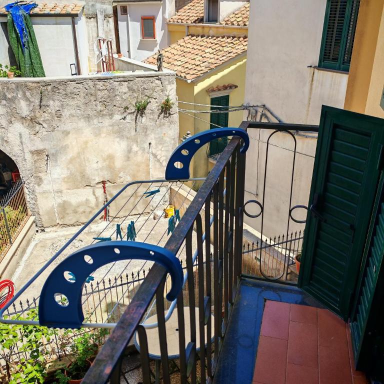 Tenuta Lucio - Appartamento con 1 Camera da Letto - 5