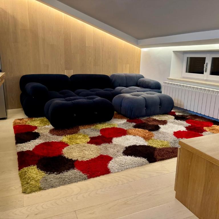 Luce - Attico Due Livelli e Terrazza Panoramica - Appartamento con 2 Camere da Letto e Terrazza - 11