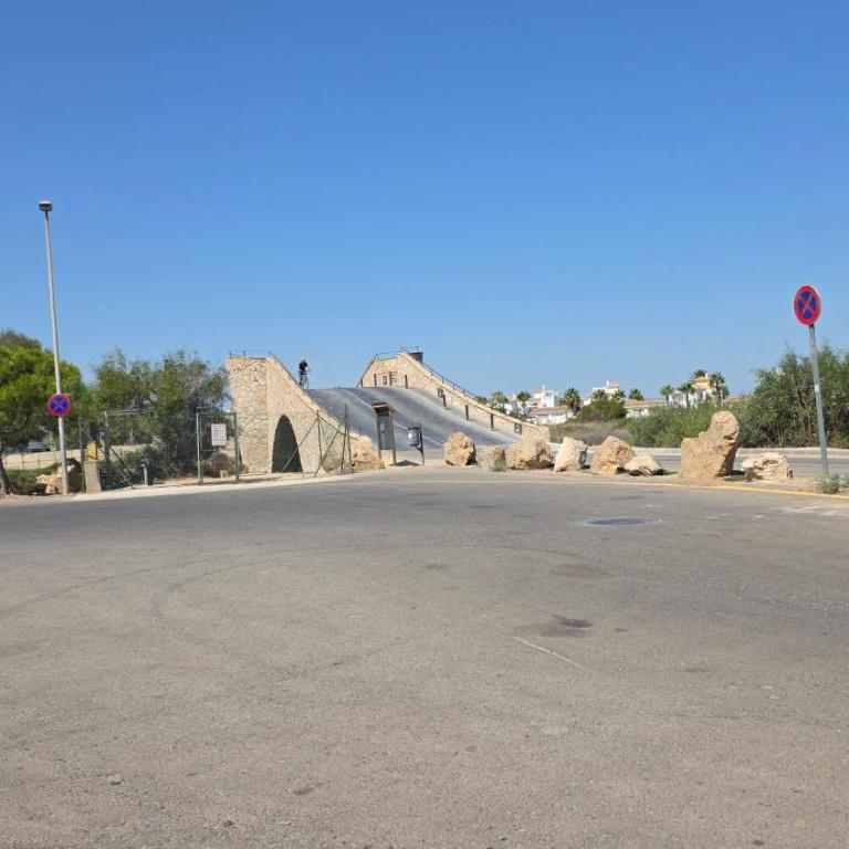 Brisa Española - Apartamento de 2 dormitorios con balcón y vistas al mar - 40