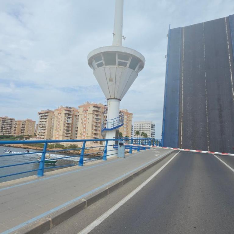 Brisa Española - Apartamento de 2 dormitorios con balcón y vistas al mar - 41