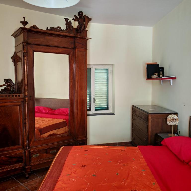 Tenuta Lucio - Appartamento con 1 Camera da Letto - 6