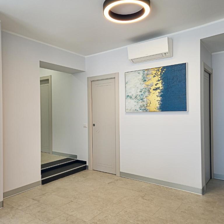 Oasis Villa - Sea View Pool, Sanremo - Villa Deluxe - 16