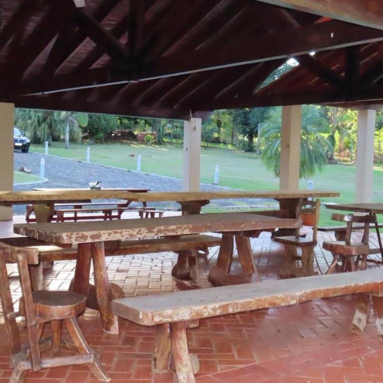 Amanecer del Monday - Tent - 20