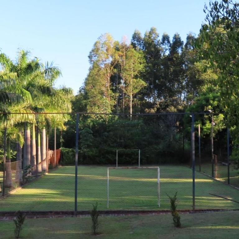 Amanecer del Monday - Tent - 27