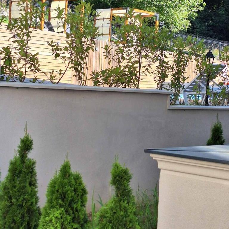 Apartmani Sofija - Appartement Familial 1 Chambre - 1