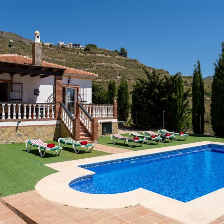 Villa Urbano by Casitas Select - Villa - 5