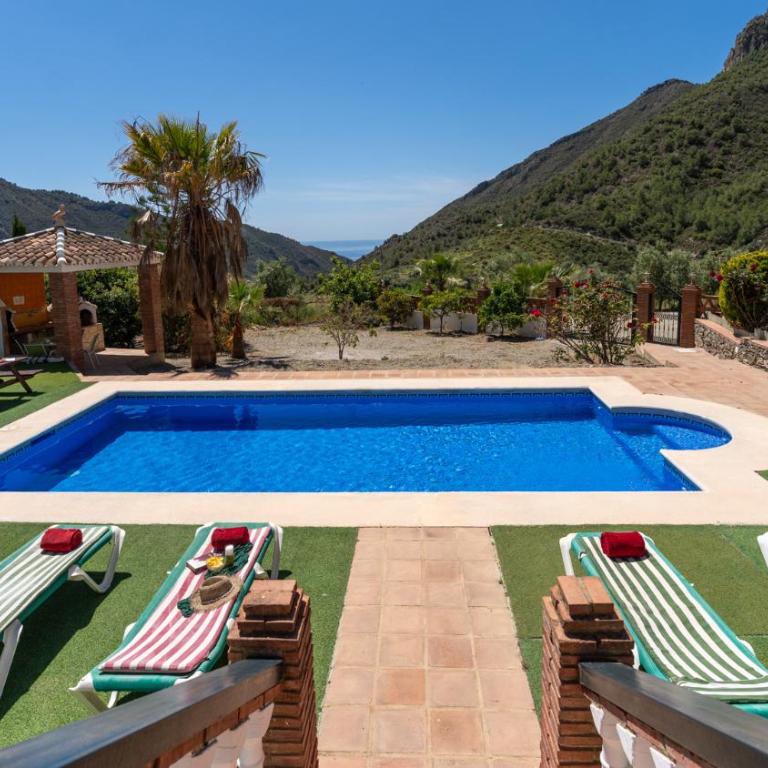 Villa Urbano by Casitas Select - Villa - 10