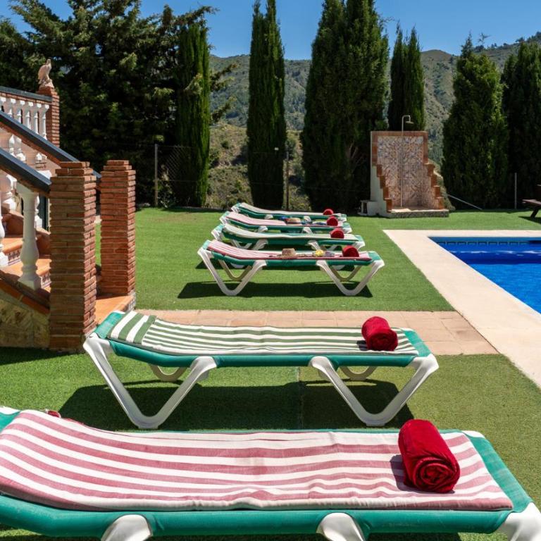Villa Urbano by Casitas Select - Villa - 12