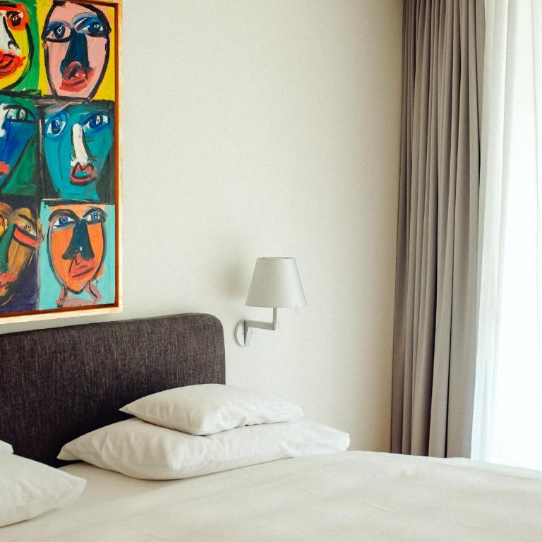 Augarten Art Hotel, a Member of Design Hotels - Apartment (3 Erwachsene) - 4