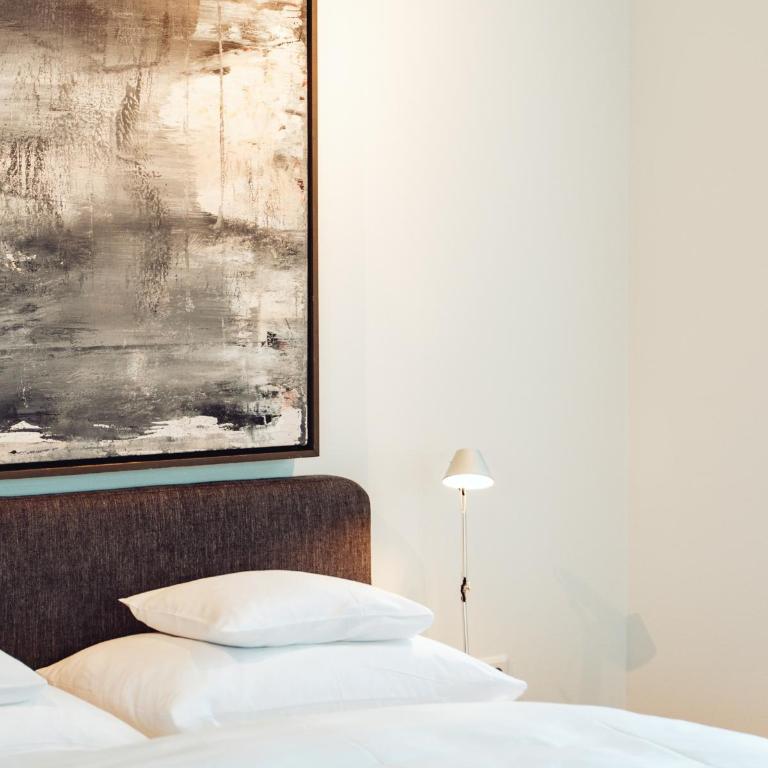 Augarten Art Hotel, a Member of Design Hotels - Apartment (4 Erwachsene) - 5