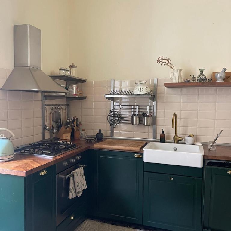 Casa d'Arte Angèle - Appartamento con 1 Camera da Letto - 5