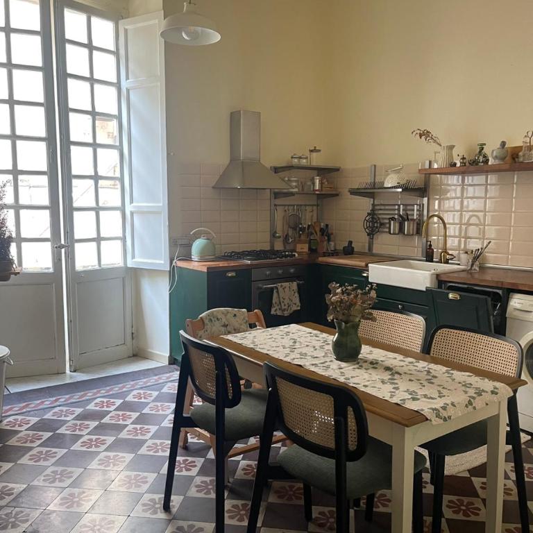 Casa d'Arte Angèle - Appartamento con 1 Camera da Letto - 6