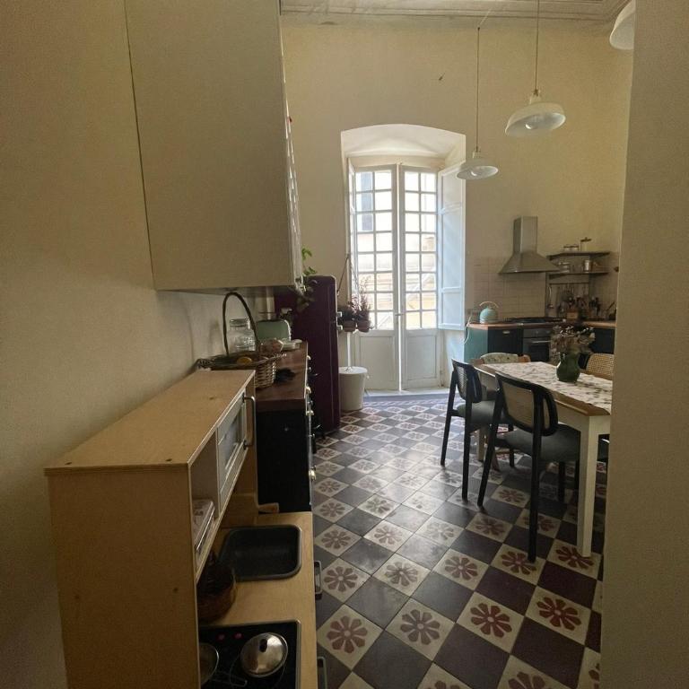 Casa d'Arte Angèle - Appartamento con 1 Camera da Letto - 7