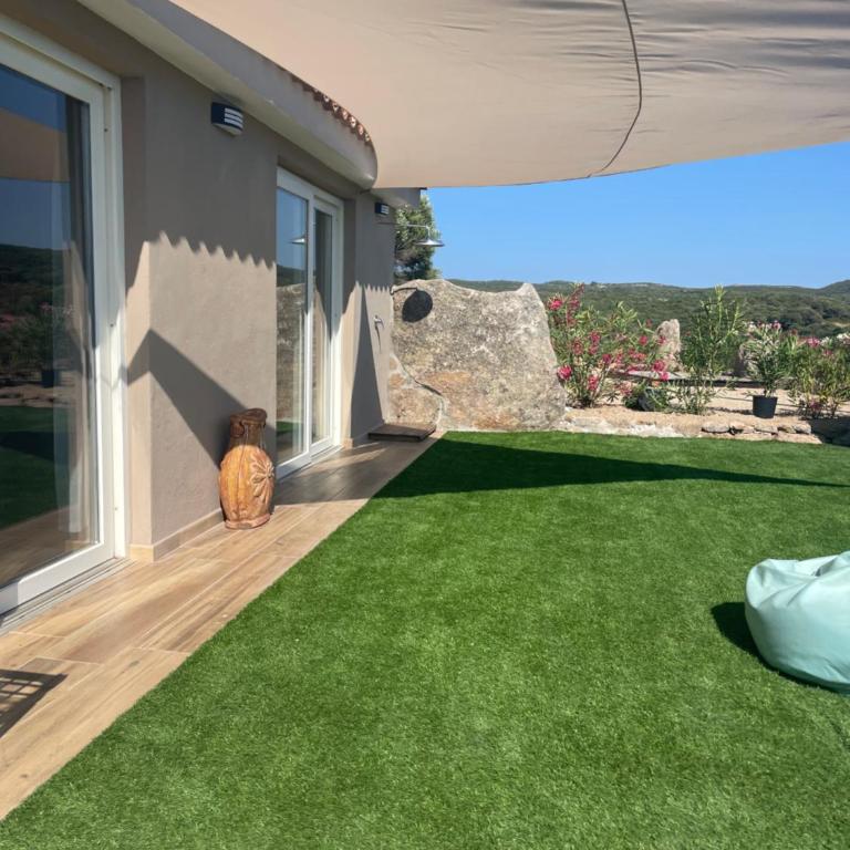 villa oleandro - Casa con 3 Camere da Letto - 1