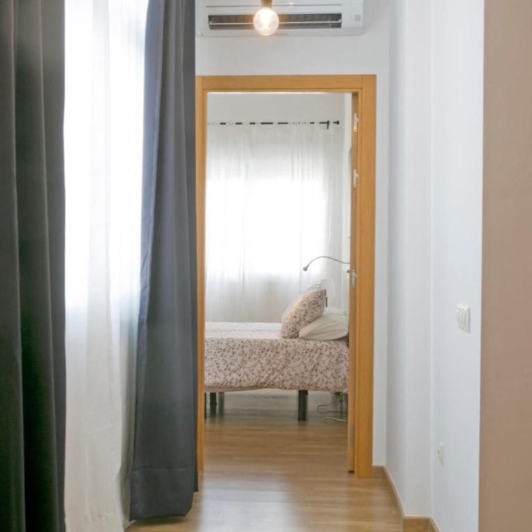 Penthouse In The Heart Of Malaga - Casa con 1 dormitorio - 5