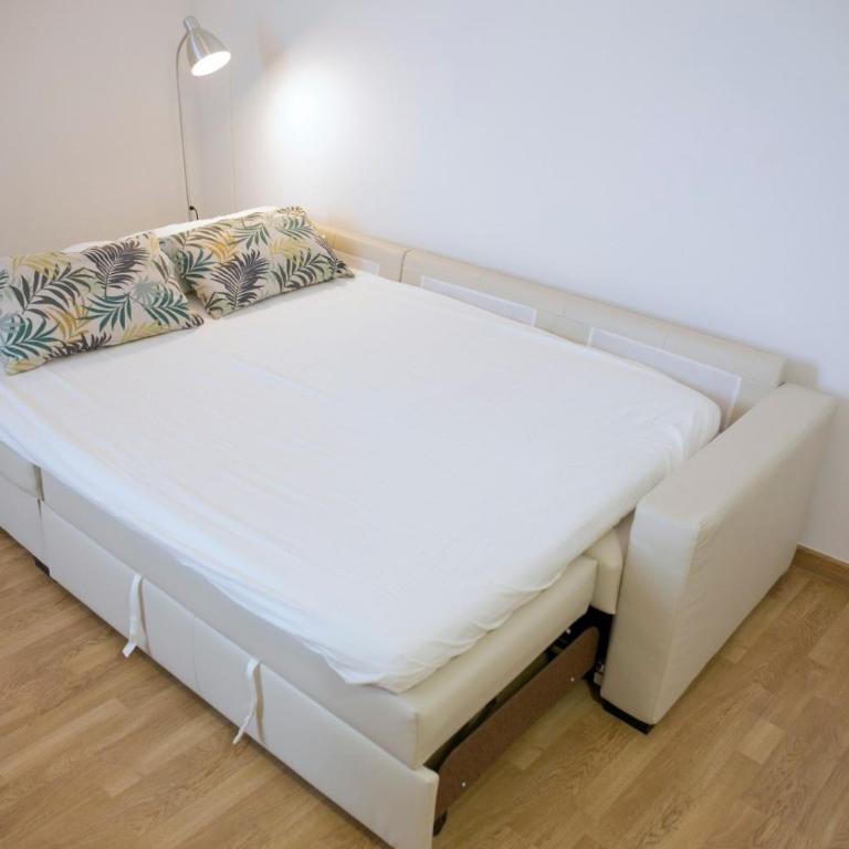 Penthouse In The Heart Of Malaga - Casa con 1 dormitorio - 15
