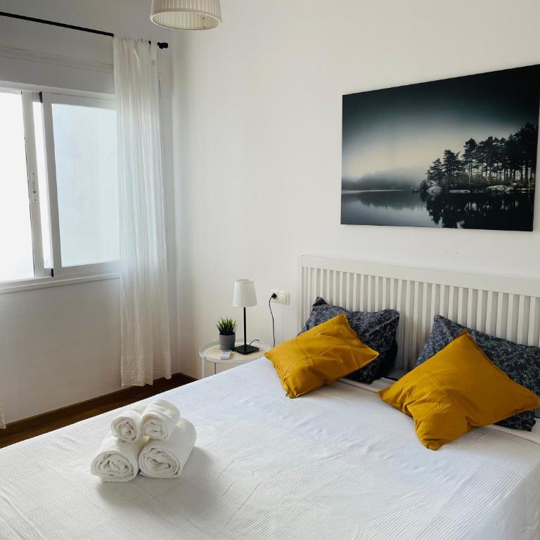 Penthouse In The Heart Of Malaga - Casa con 1 dormitorio - 1