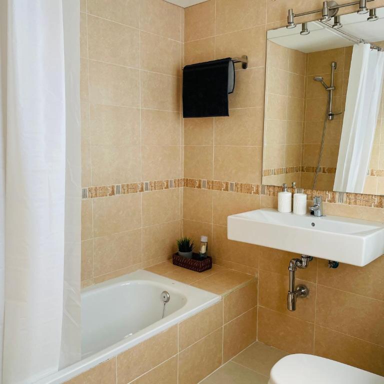 Penthouse In The Heart Of Malaga - Casa con 1 dormitorio - 17