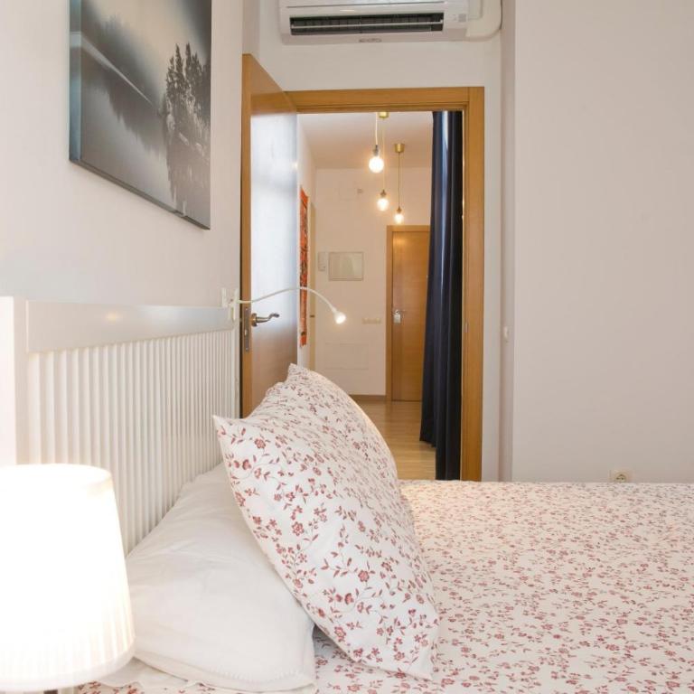 Penthouse In The Heart Of Malaga - Casa con 1 dormitorio - 3
