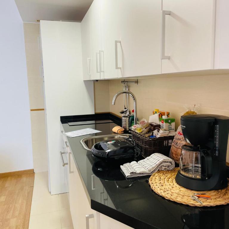 Penthouse In The Heart Of Malaga - Casa con 1 dormitorio - 16